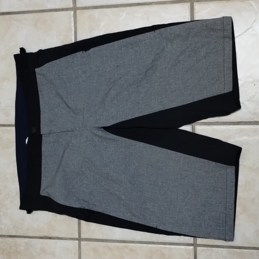 Yeti cycles mountain bike racing shorts MTB "Ribbon" sz med cycling